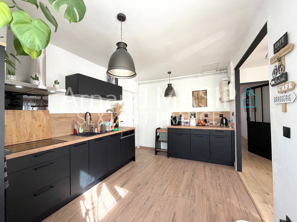 Villa i Quillan, Aude - foto 4