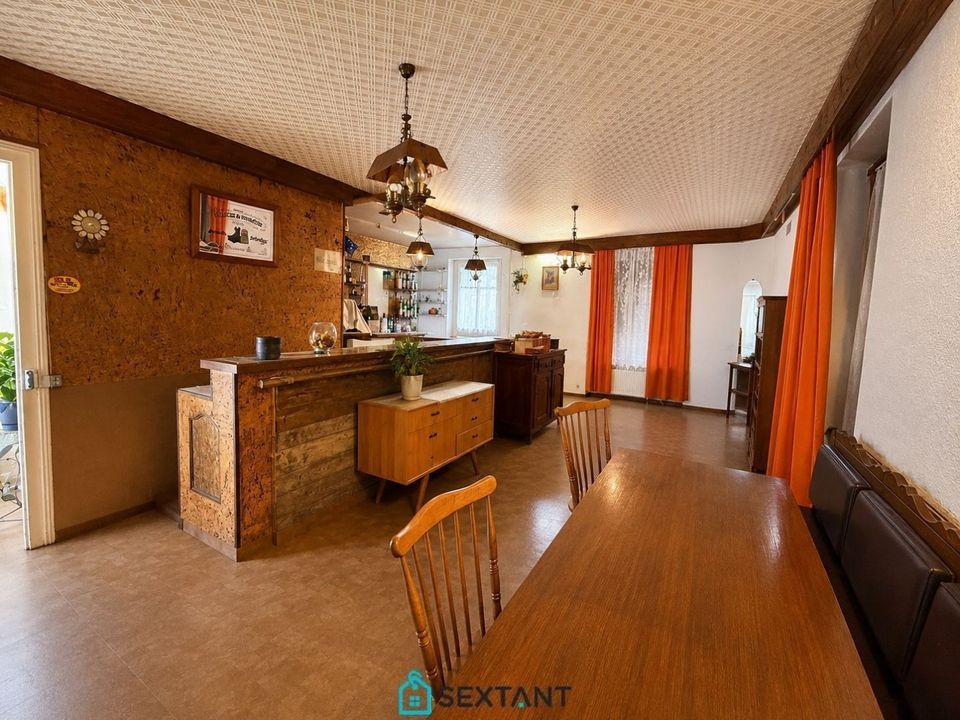 Rekkehus i Divonne-les-Bains, Ain - bilde 3
