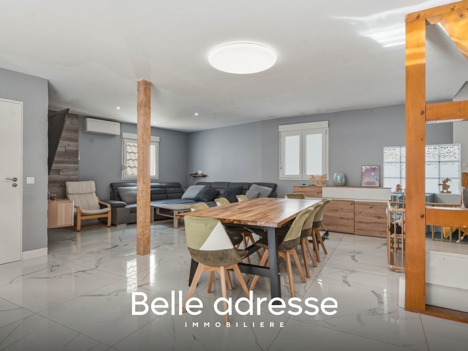Villa em Traenheim, Bas-Rhin - foto 4