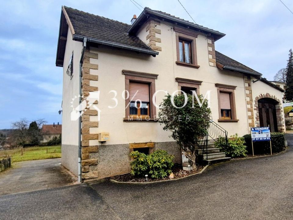 Haus in Soucht, Moselle - Foto 1