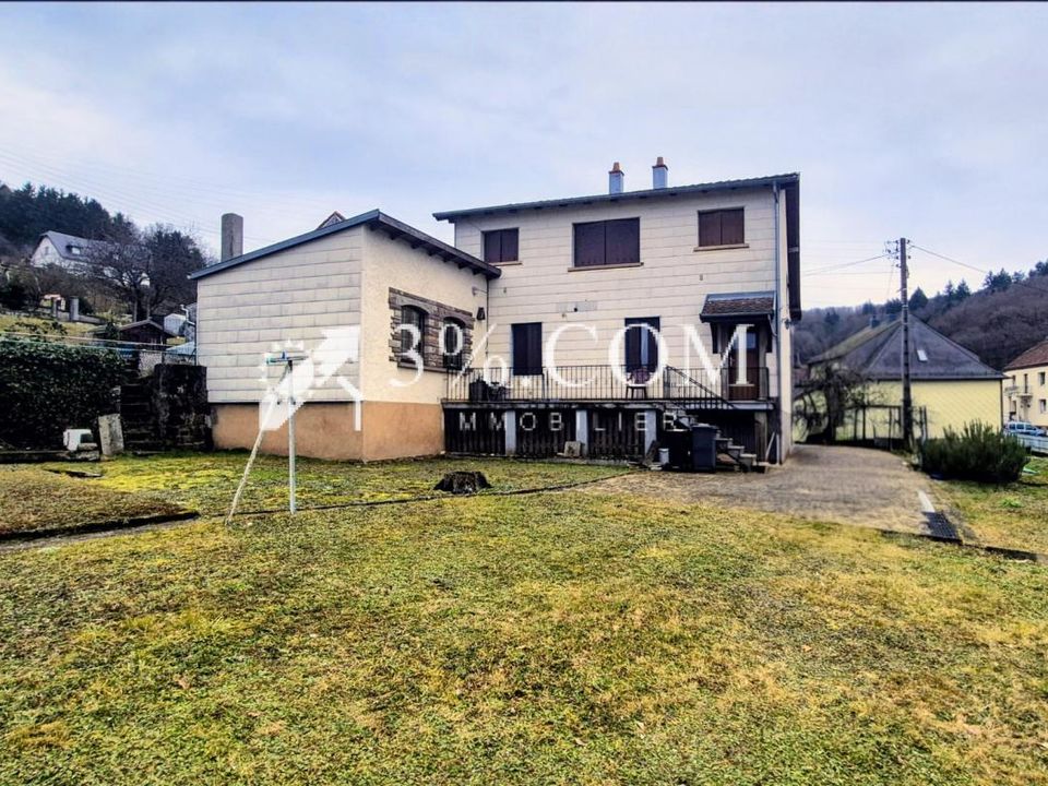 Haus in Soucht, Moselle - Foto 2