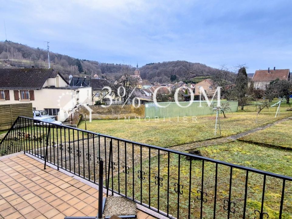 Haus in Soucht, Moselle - Foto 3