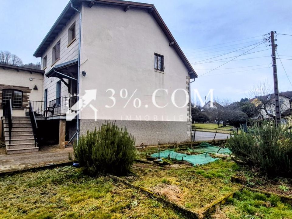 Haus in Soucht, Moselle - Foto 5