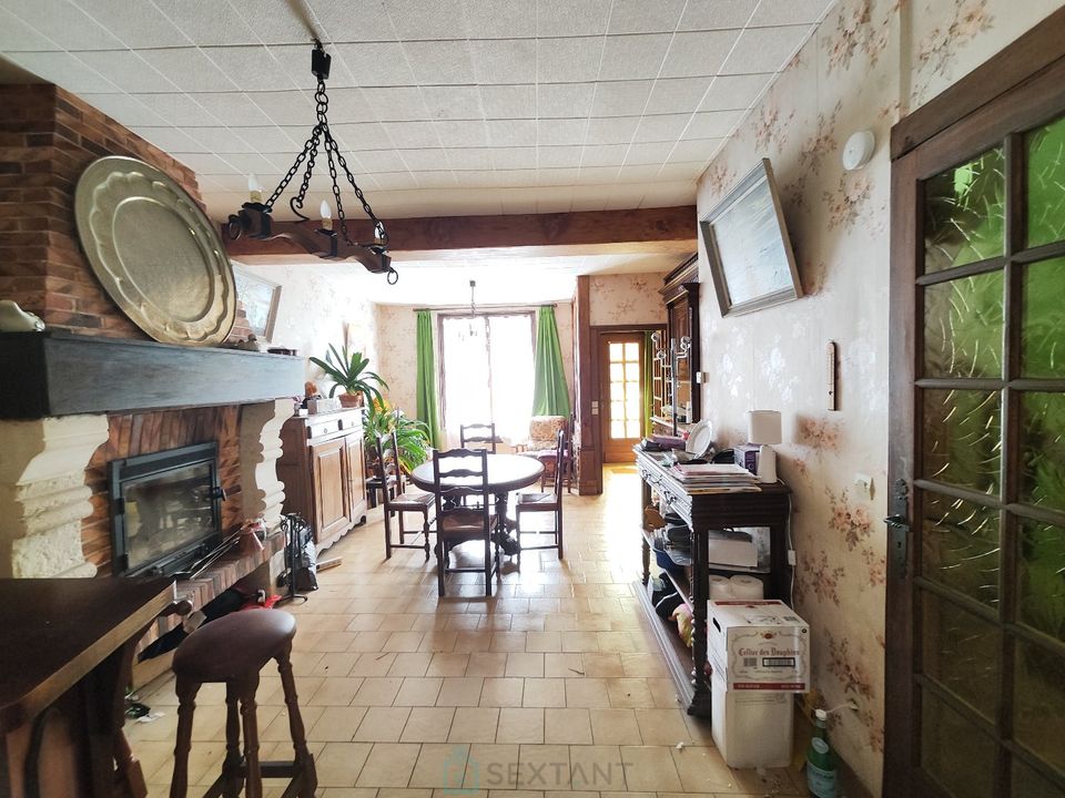 Willa: Orbec, Calvados – zdjęcie 2