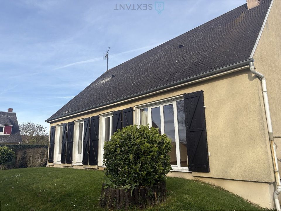 Villa i Saint-Pierre-en-Port, Seine-Maritime - foto 2