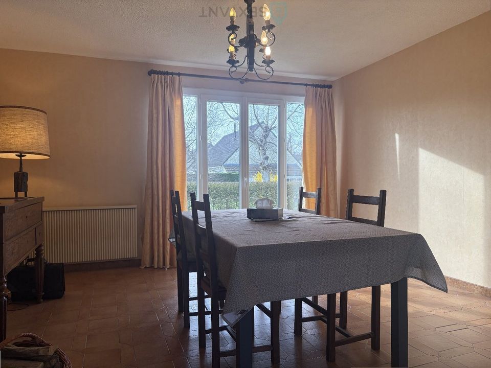 Villa i Saint-Pierre-en-Port, Seine-Maritime - foto 5