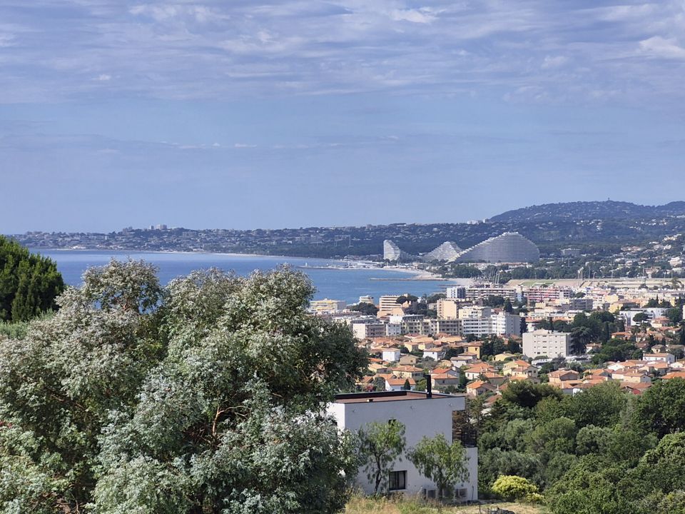 Villa i Cagnes-sur-Mer, Alpes-Maritimes - foto 5