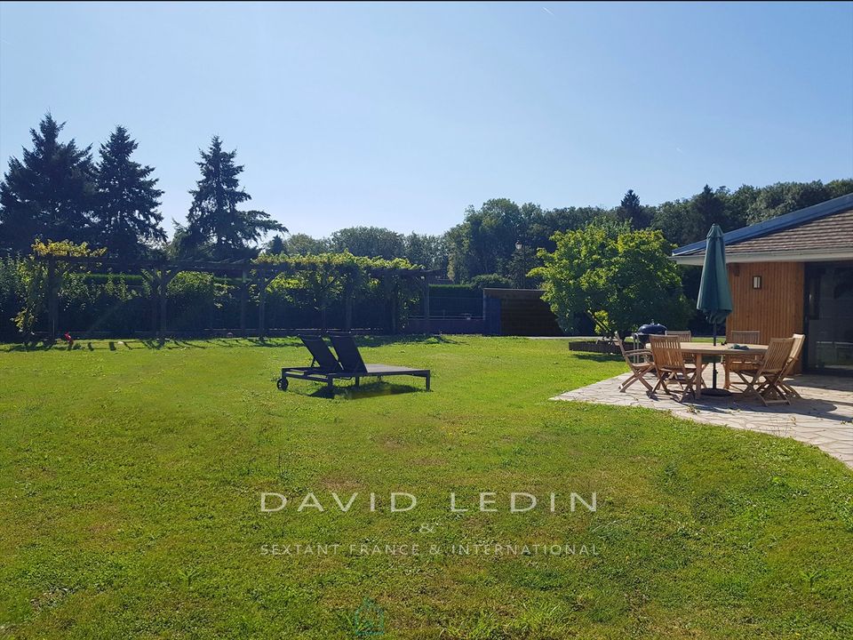 Villa i Evreux, Eure - foto 1