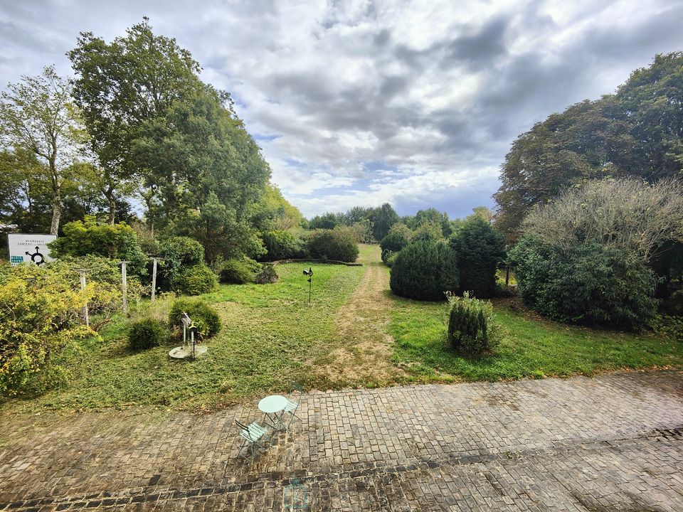Villa a Chateau-la-Valliere, Indre-et-Loire - foto 5