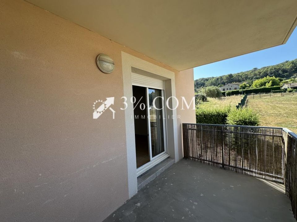 Lejlighed i Saint-Privat-des-Vieux, Gard - foto 1
