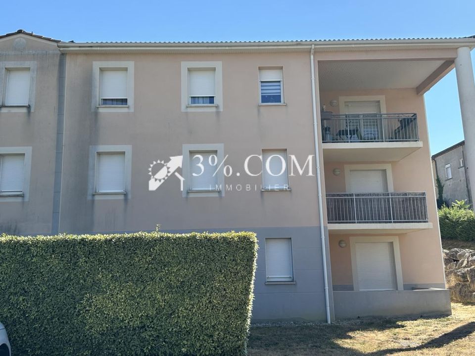 Lejlighed i Saint-Privat-des-Vieux, Gard - foto 2