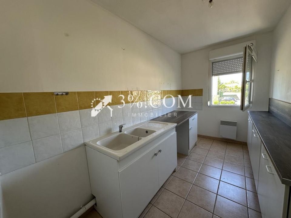 Lejlighed i Saint-Privat-des-Vieux, Gard - foto 5