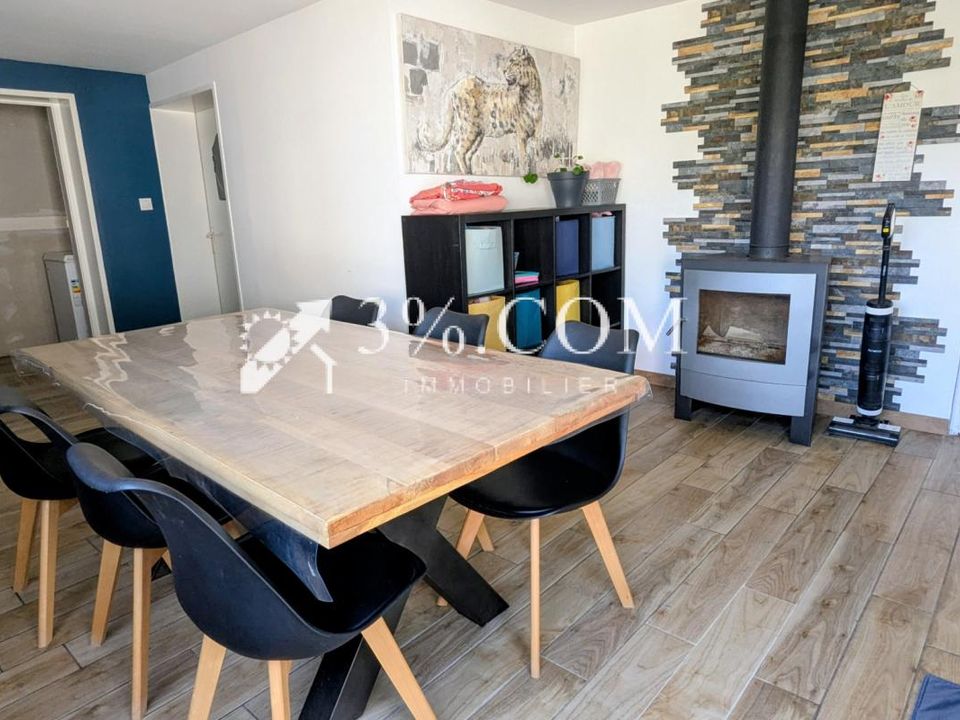 Villa in Enguinegatte, Pas-de-Calais - foto 4