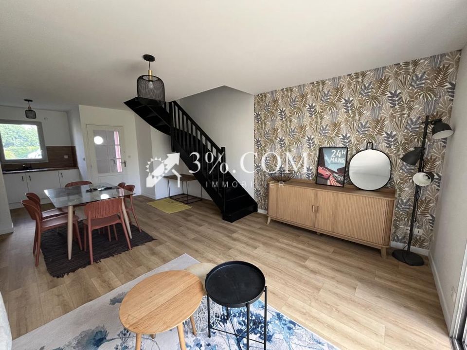 Villa in Guérande, Loire-Atlantique - foto 1