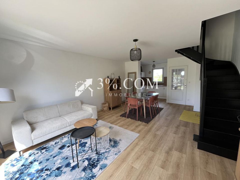 Villa in Guérande, Loire-Atlantique - foto 2