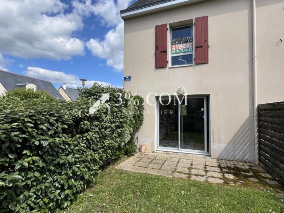 Villa in Guérande, Loire-Atlantique - foto 4