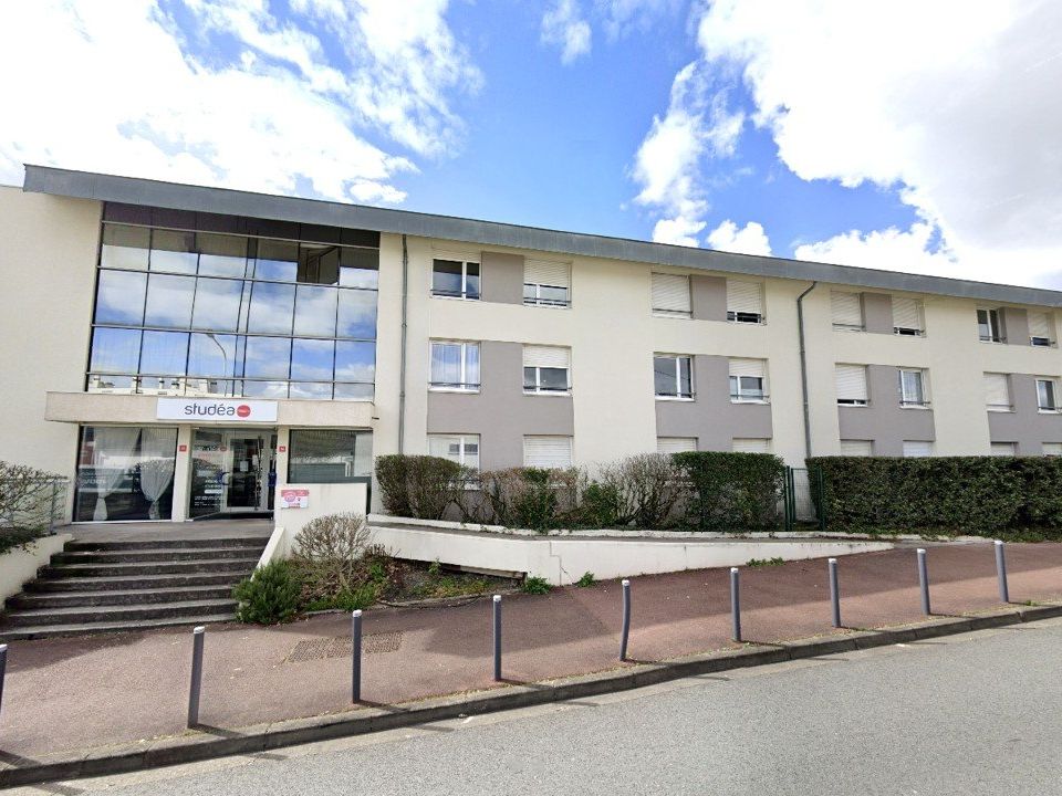 Erhvervsejendom i Merignac, Gironde - foto 1