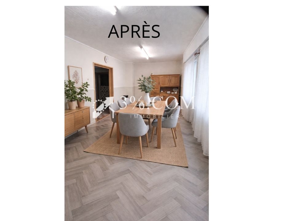 Villa in Douchy-les-Mines, Nord - foto 2
