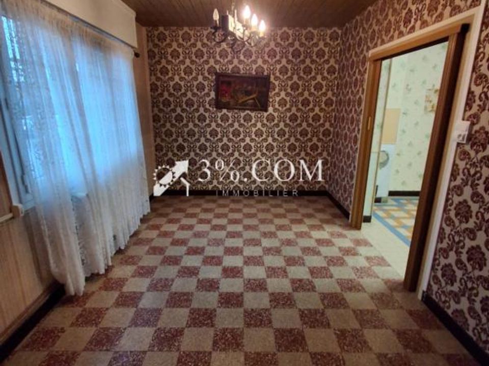 Villa in Douchy-les-Mines, Nord - foto 3