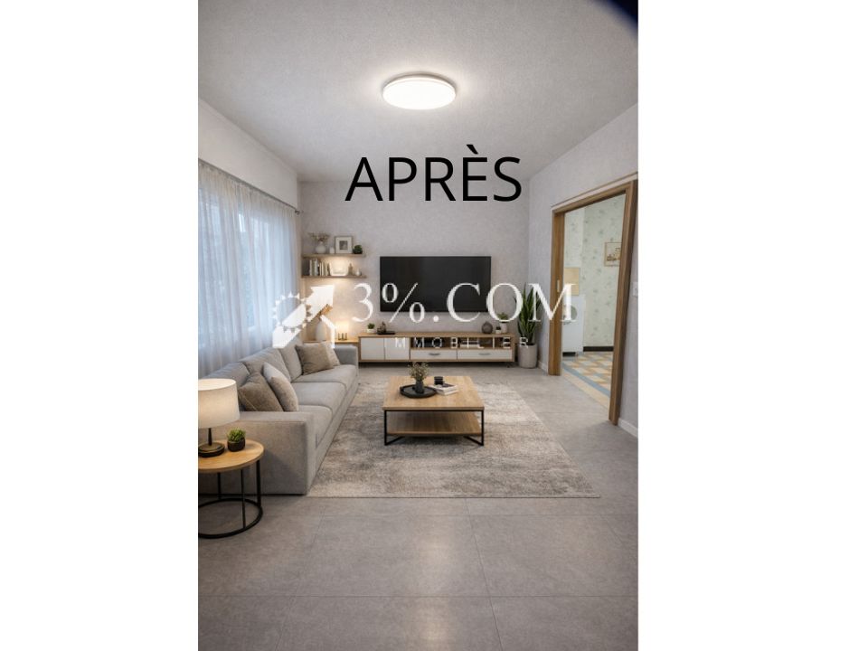 Villa in Douchy-les-Mines, Nord - foto 4