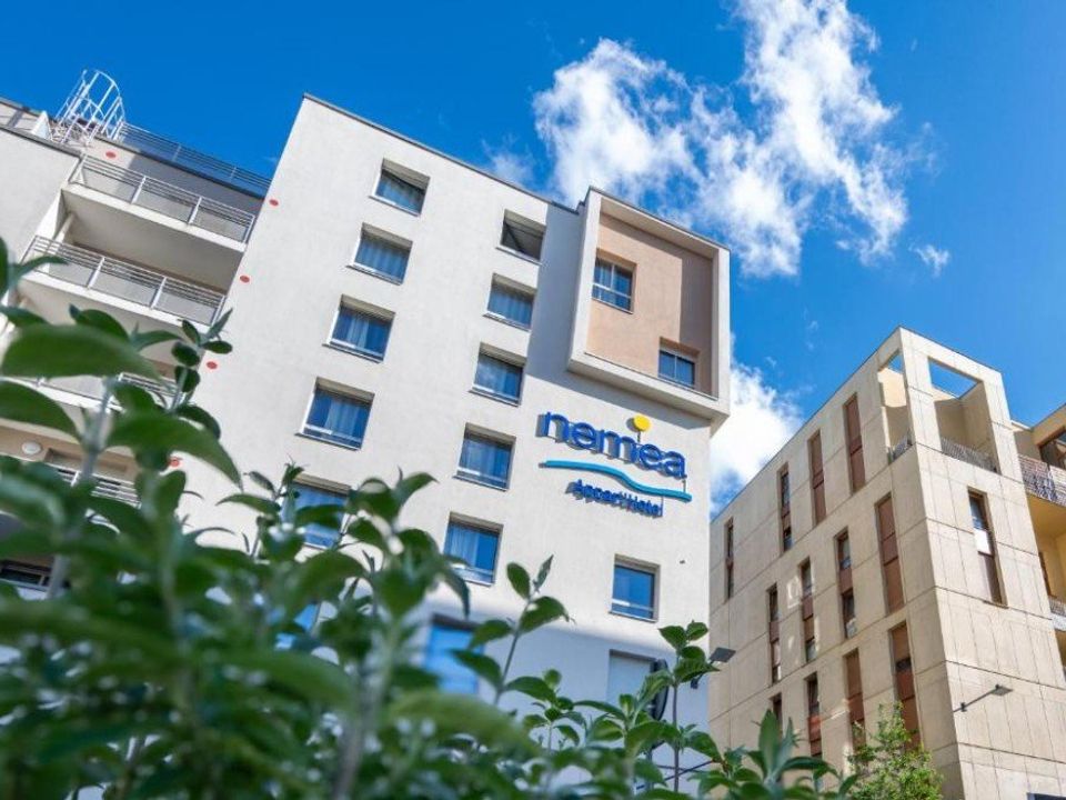 Erhvervsejendom i Nancy, Meurthe-et-Moselle - foto 1