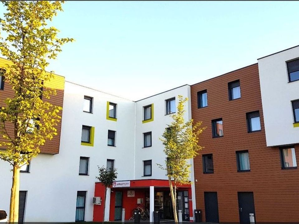 Propriedade comercial em Entzheim, Bas-Rhin - foto 1
