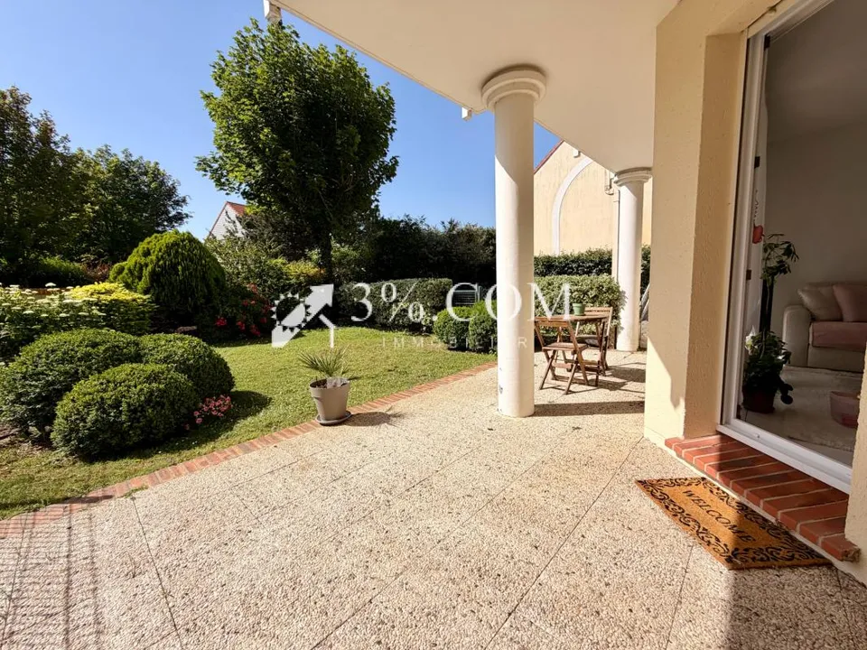 Appartement in Le Touquet-Paris-Plage, Pas-de-Calais - foto 2