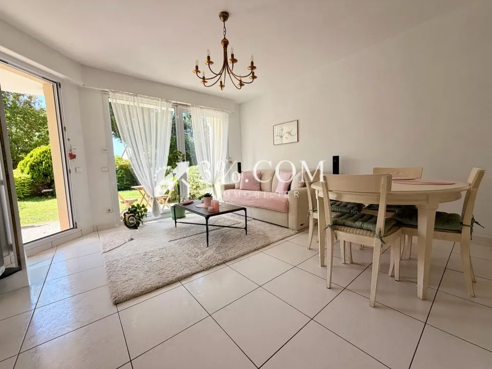 Appartement in Le Touquet-Paris-Plage, Pas-de-Calais - foto 3