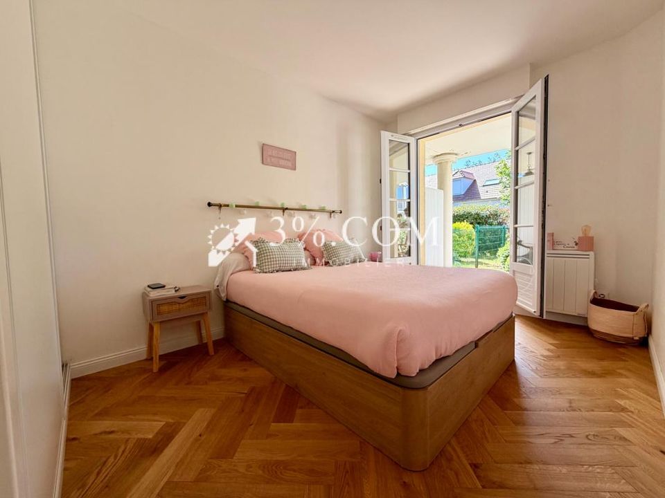 Appartement in Le Touquet-Paris-Plage, Pas-de-Calais - foto 4