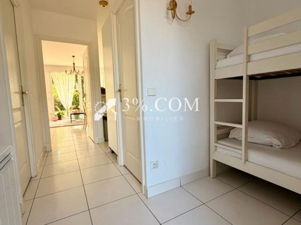 Appartement in Le Touquet-Paris-Plage, Pas-de-Calais - foto 5