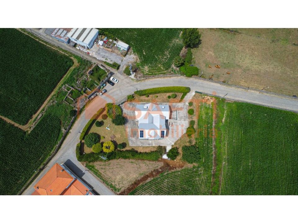 Villa i Vila do Conde, Porto - bilde 2