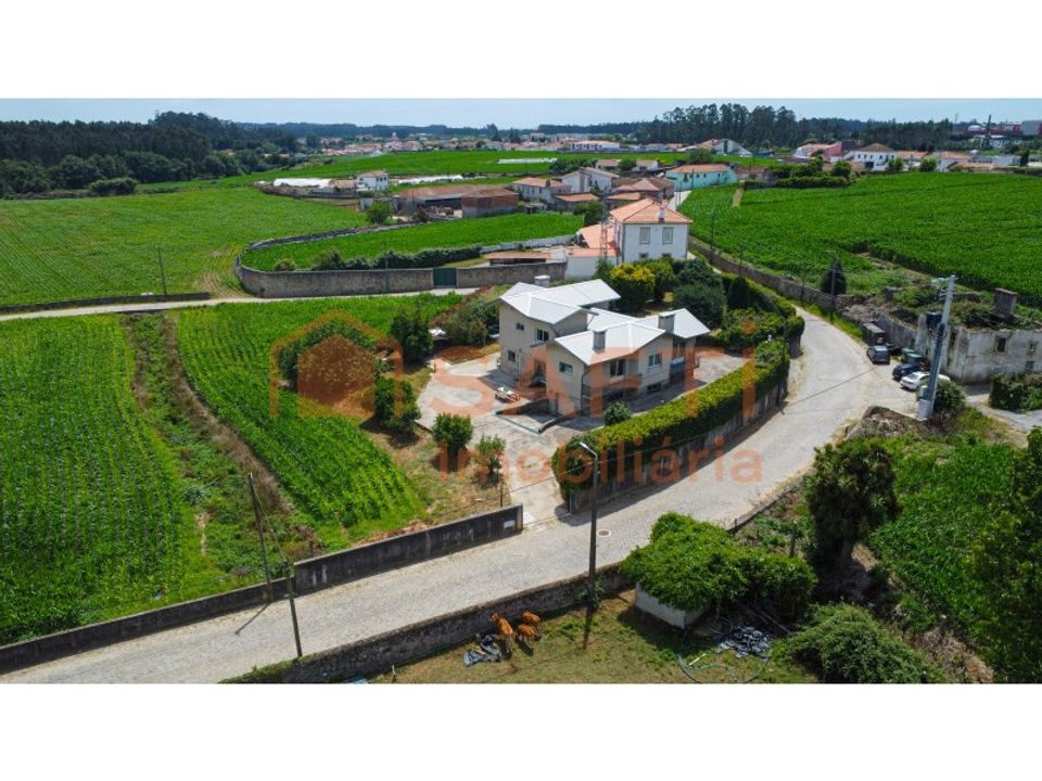 Villa i Vila do Conde, Porto - bilde 3