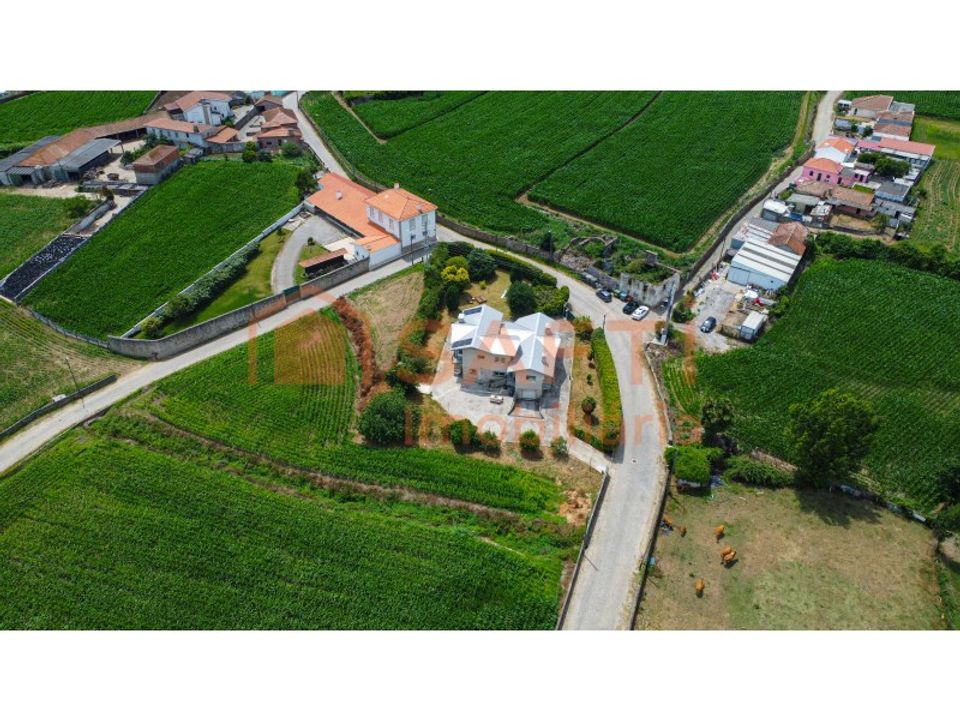 Villa i Vila do Conde, Porto - bilde 4