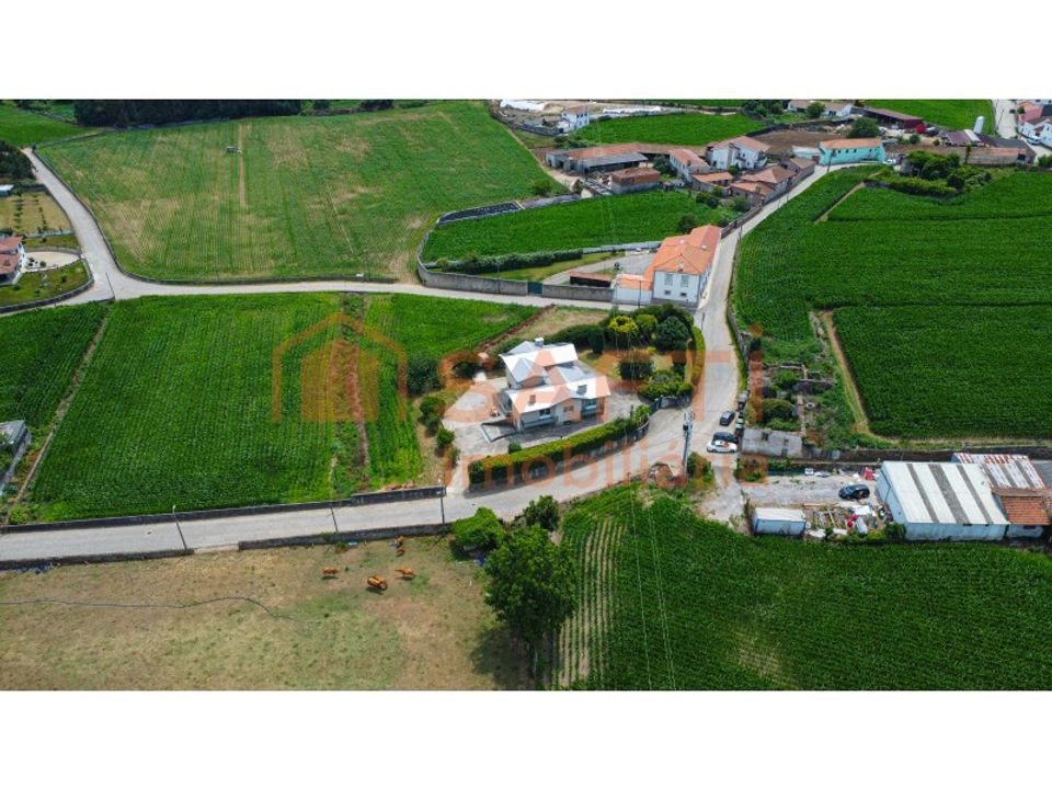Villa i Vila do Conde, Porto - bilde 5
