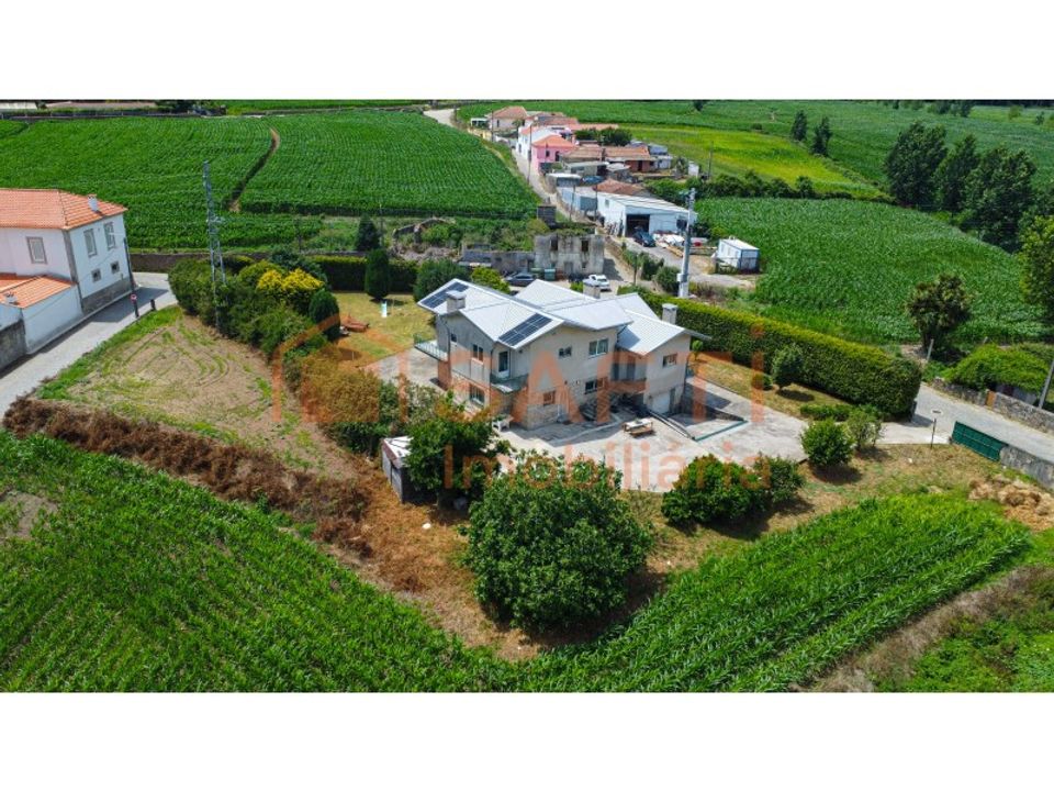 Villa i Vila do Conde, Porto - bilde 1