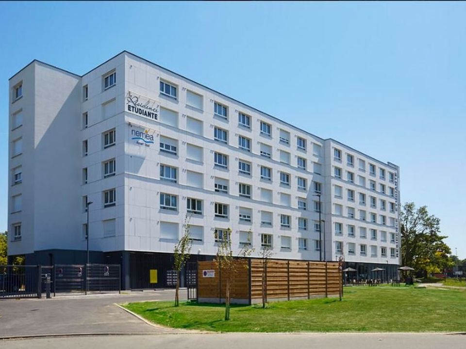 L'establiment comercial a Villeneuve-d'Ascq, Nord - foto 1