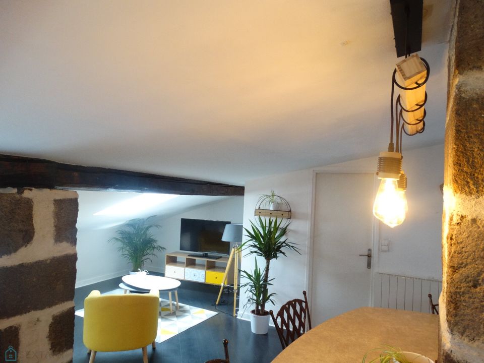 Apartamento en Le Puy-en-Velay, Haute-Loire - foto 3