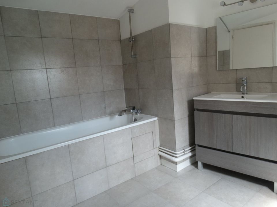 Apartamento en Le Puy-en-Velay, Haute-Loire - foto 5