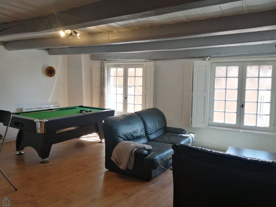 Apartamento en Le Puy-en-Velay, Haute-Loire - foto 1