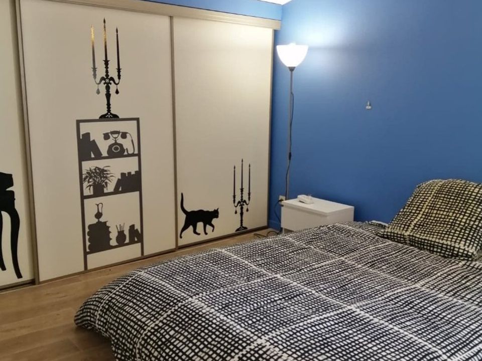 Apartamento en Le Puy-en-Velay, Haute-Loire - foto 2