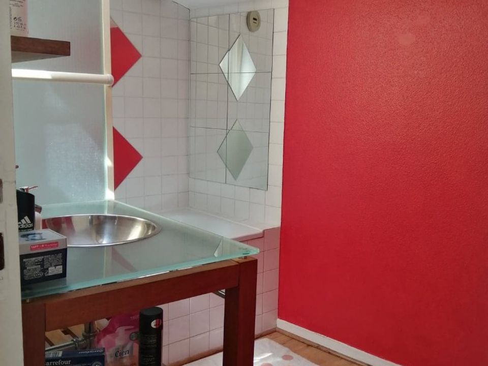 Apartamento en Le Puy-en-Velay, Haute-Loire - foto 3