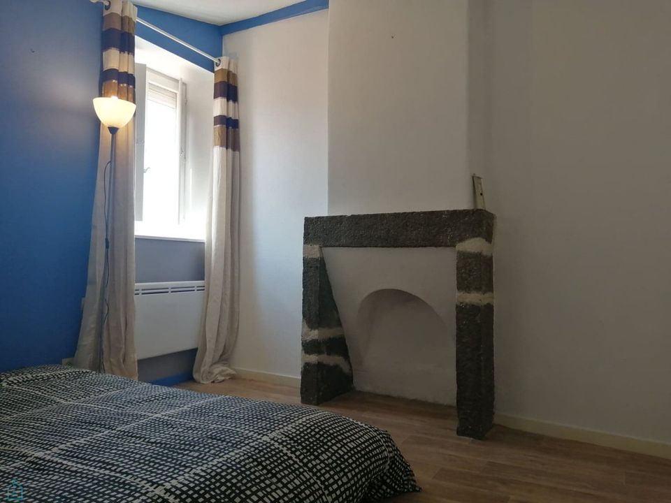 Apartamento en Le Puy-en-Velay, Haute-Loire - foto 4
