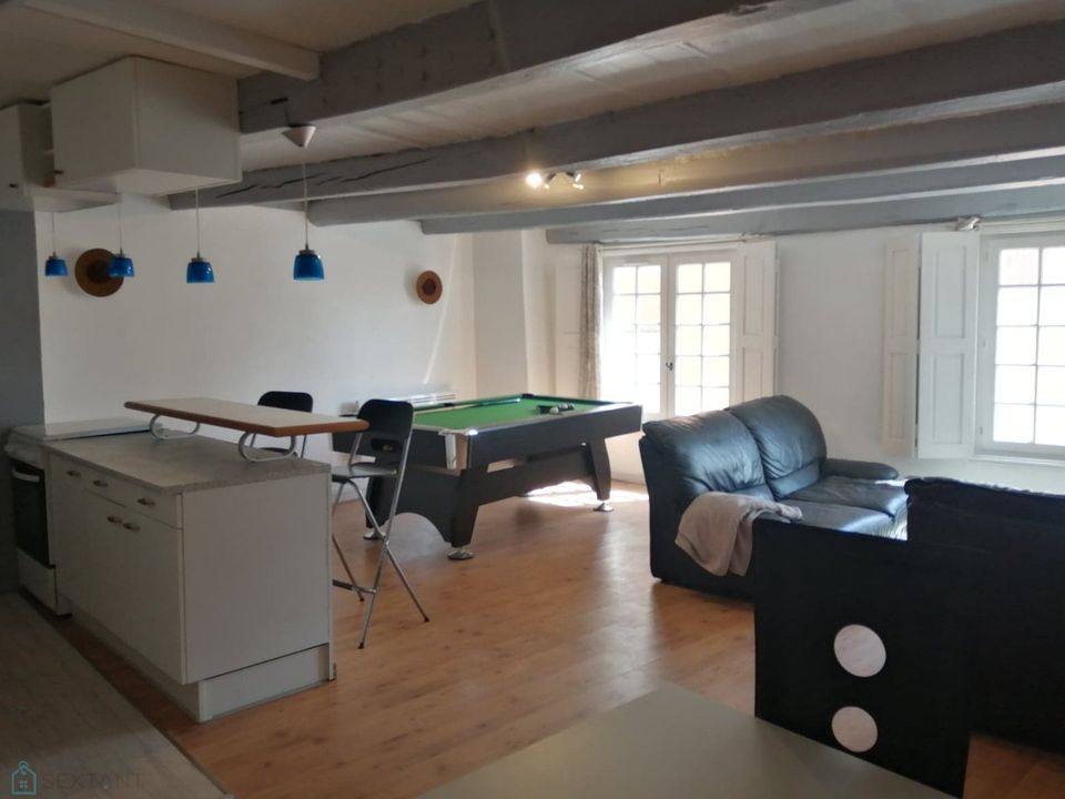 Apartamento en Le Puy-en-Velay, Haute-Loire - foto 5