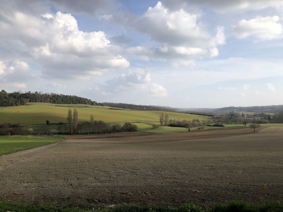 Quinta em Combiers, Charente - foto 2