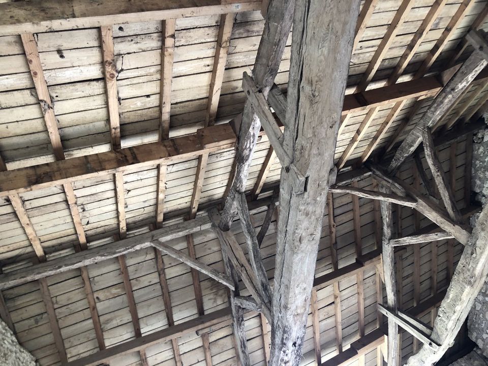 Quinta em Combiers, Charente - foto 5