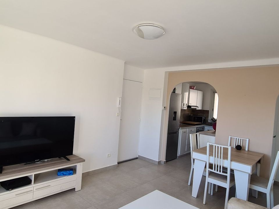 Lejlighed i Toulon, Var - foto 1