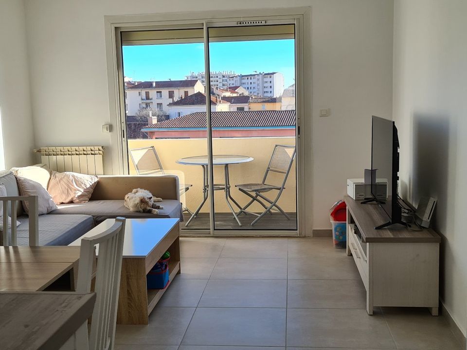 Lejlighed i Toulon, Var - foto 2