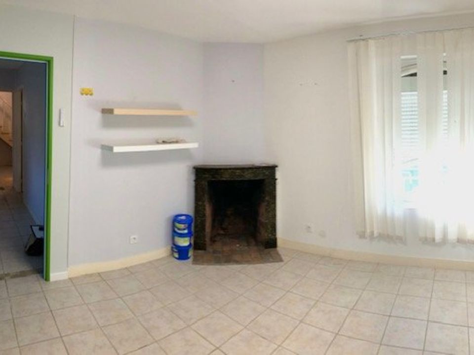 Rekkehus i Riberac, Dordogne - bilde 2