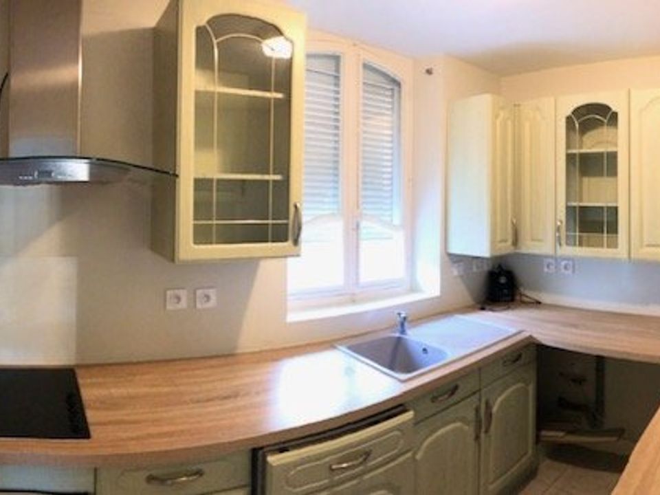 Rekkehus i Riberac, Dordogne - bilde 3