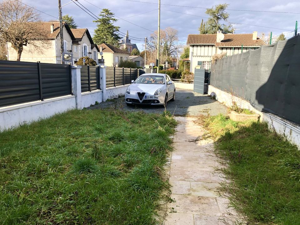 Rekkehus i Riberac, Dordogne - bilde 4